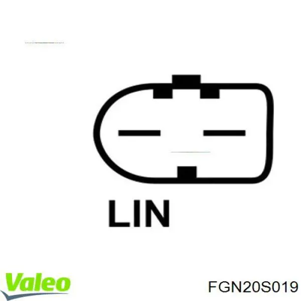 Автомобильный генератор Hitachi LR1180851 цена, от 43.08 USD