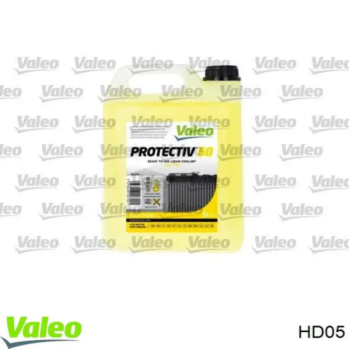 HD05 VALEO