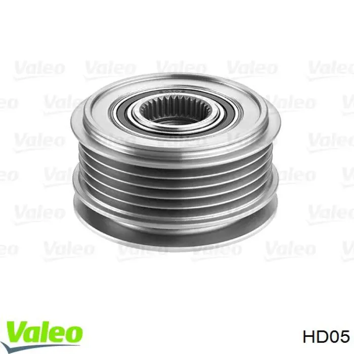 Диск сцепления VALEO HD05 цена, от 41.68 USD