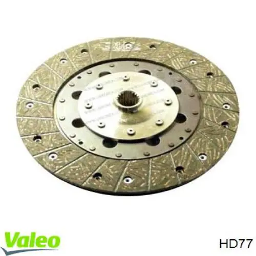 HD77 VALEO