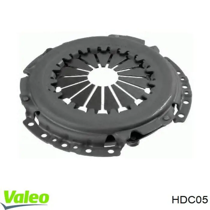 HDC05 VALEO