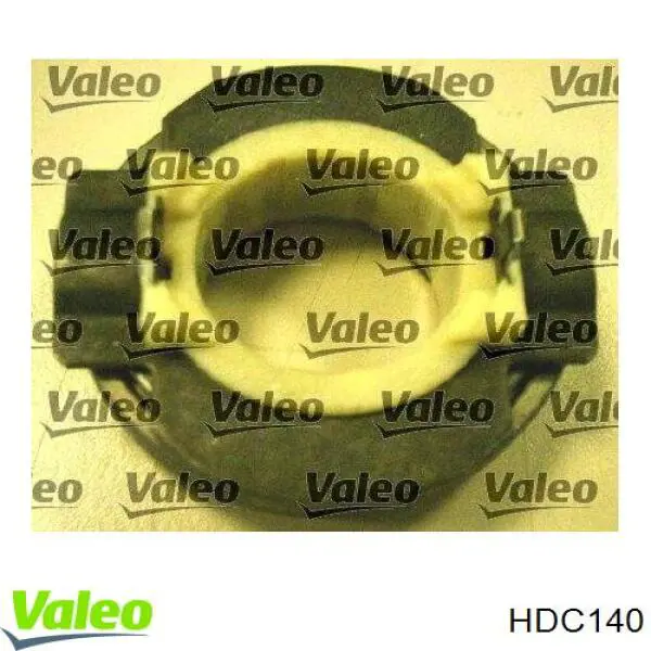 Лепестковая корзина сцепления VALEO HDC140 цена, от 47.50 USD