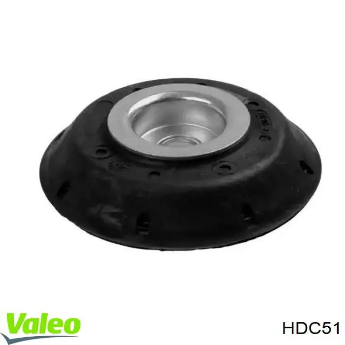 HDC51 VALEO Нажимной диск сцепления