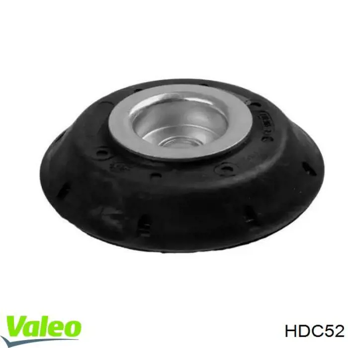 HDC52 VALEO Нажимной диск сцепления