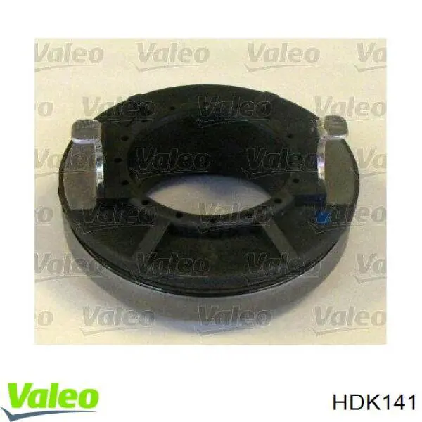 HDK141 VALEO Сцепление в сборе