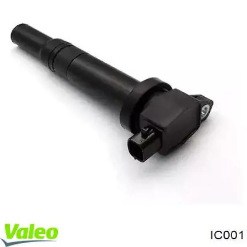 Катушка зажигания IC001 VALEO