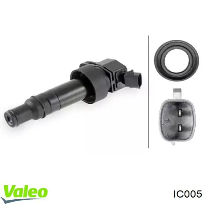 IC005 VALEO