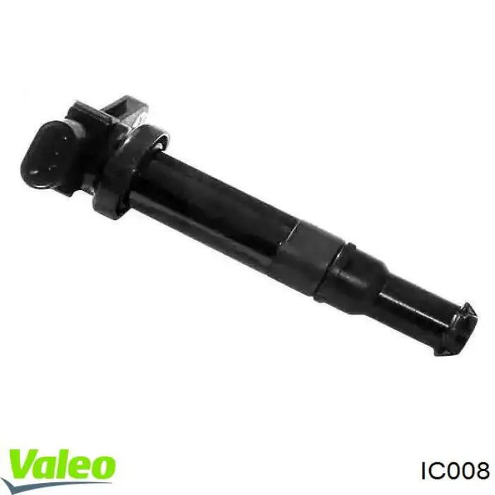 Катушка зажигания IC008 VALEO