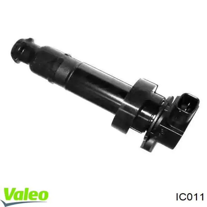 Катушка зажигания IC011 VALEO