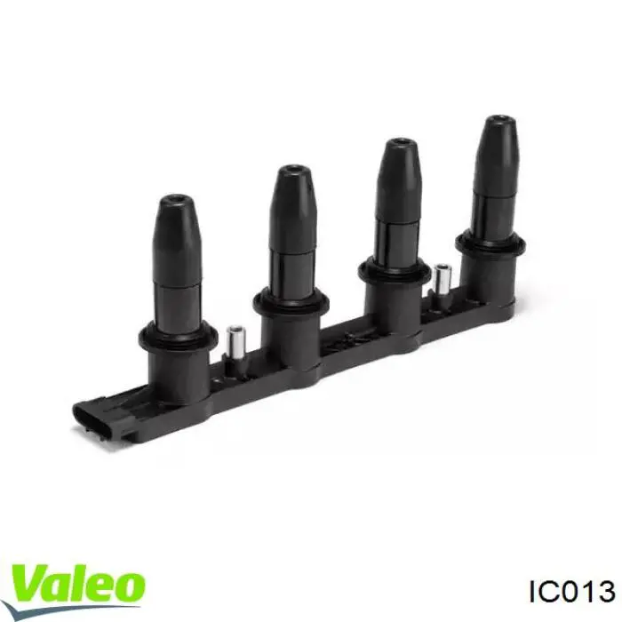  IC013 VALEO