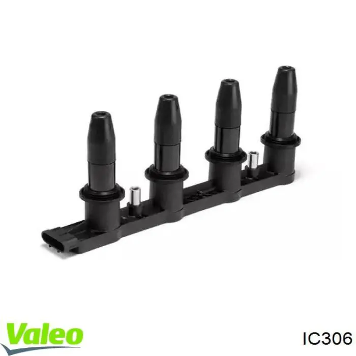 Модуль зажигания VALEO IC306 цена, от 84.02 USD