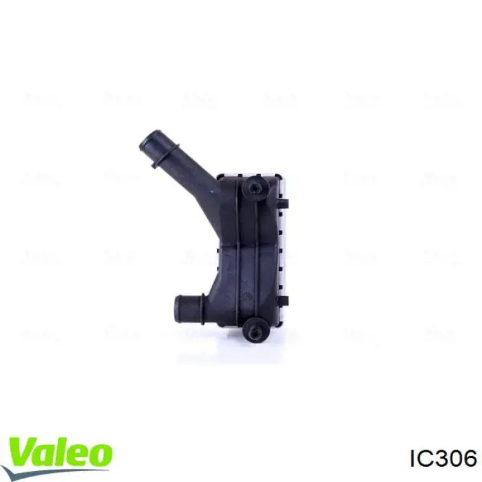 Катушка зажигания IC306 VALEO
