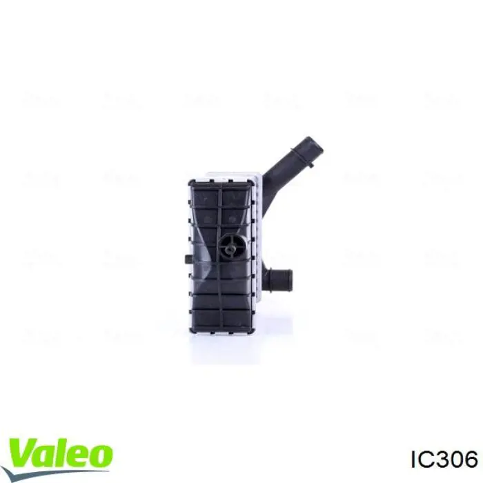 IC306 VALEO Катушка зажигания