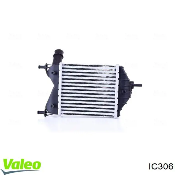 Купить IC306 VALEO Катушка зажигания