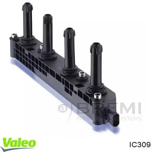  VALEO IC309 цена, от 55.00 USD