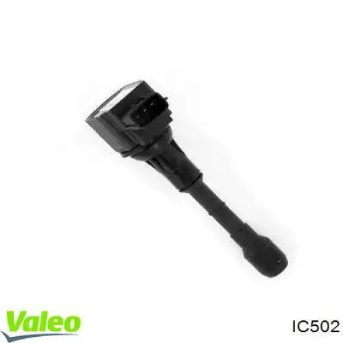 Купить IC502 VALEO Катушка зажигания