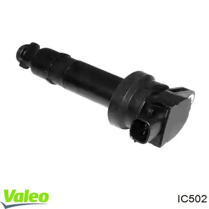 IC502 VALEO Катушка зажигания