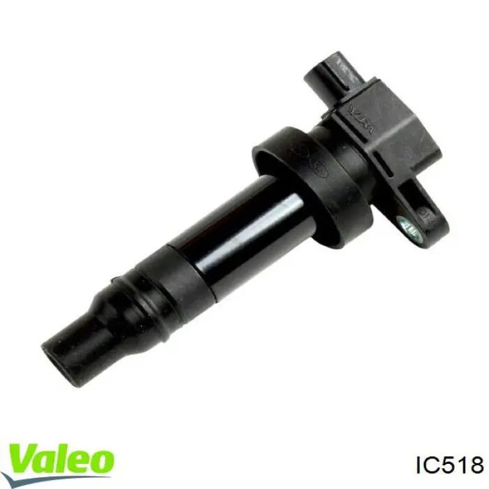 IC518 VALEO Катушка зажигания