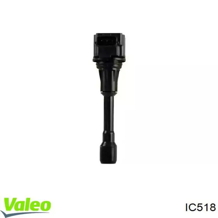 Катушка зажигания IC518 VALEO