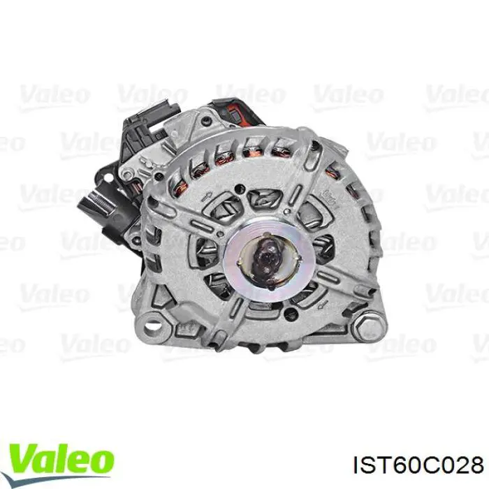 Купить IST60C028 VALEO Генератор