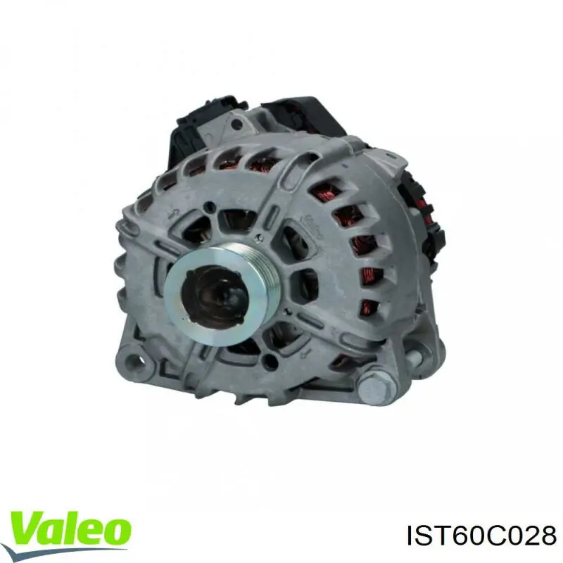 IST60C028 VALEO gerador