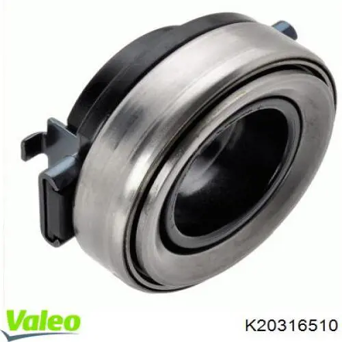 Выжимной подшипник K20316510 VALEO