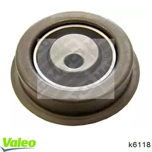 Ролик натяжителя балансировочного ремня VALEO K6118