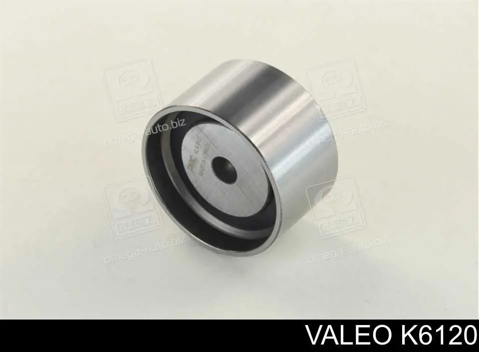 K6120 VALEO ролик грм