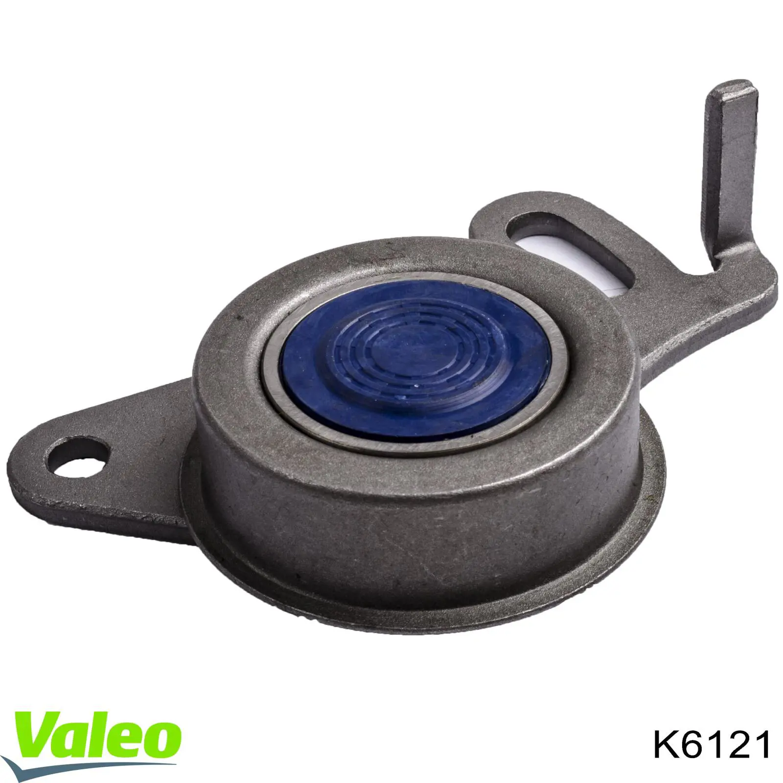 K6121 VALEO ролик натяжителя балансировочного ремня