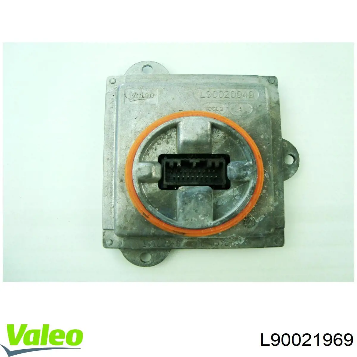 Блок розжига (ксенон) L90021969 VALEO