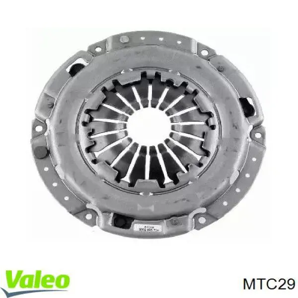 MTC29 VALEO Нажимной диск сцепления