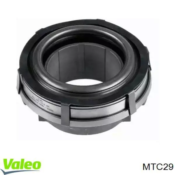 Лепестковая корзина сцепления VALEO MTC29 цена, от 33.61 USD