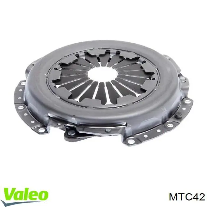 Лепестковая корзина сцепления VALEO MTC42 цена, от 45.83 USD