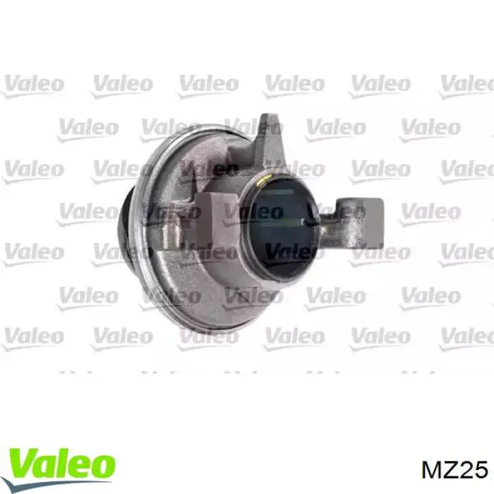 Диск сцепления VALEO MZ25 цена, от 31.72 USD