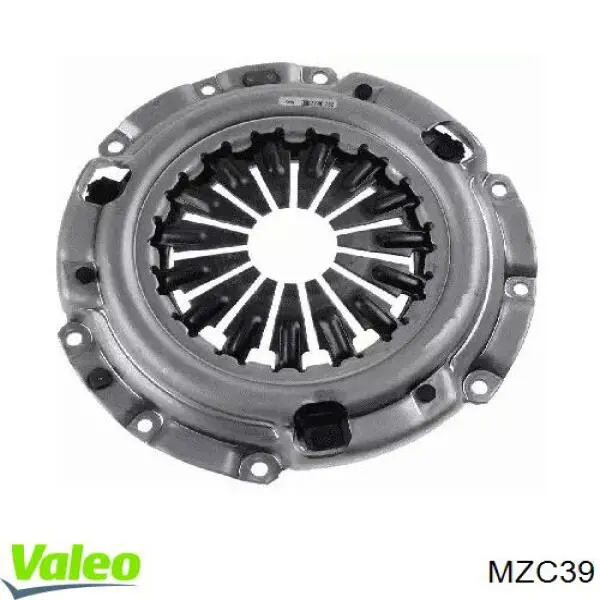 MZC39 VALEO