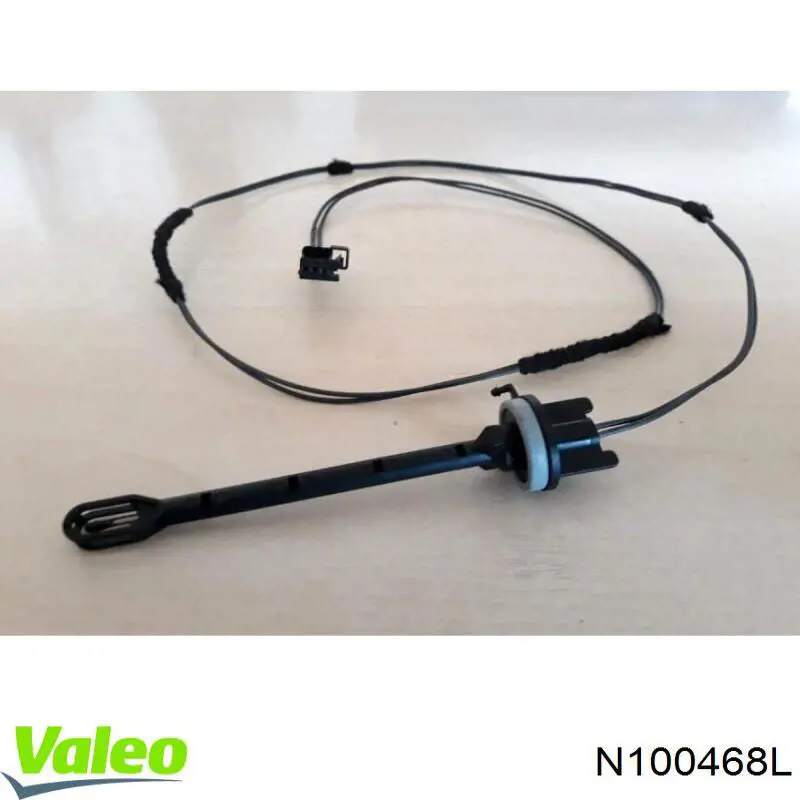  N100468L VALEO