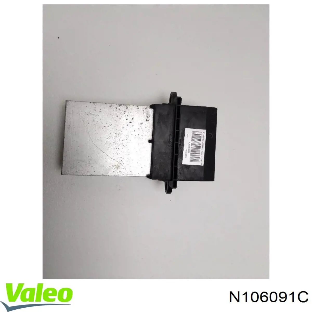  N106091C VALEO