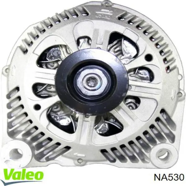 NA530 VALEO генератор