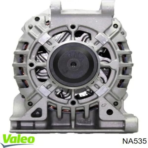 NA535 VALEO генератор