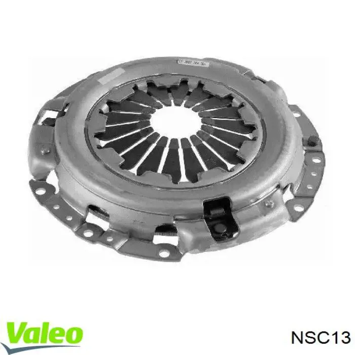 Корзина сцепления NSC13 VALEO