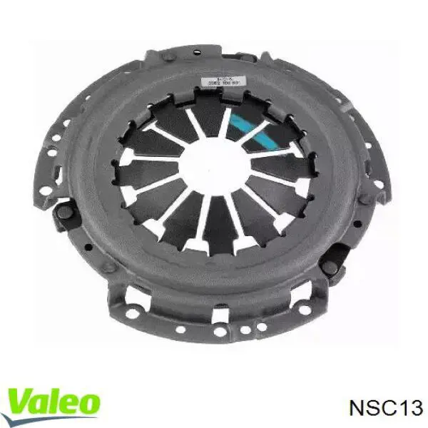 NSC13 VALEO Нажимной диск сцепления