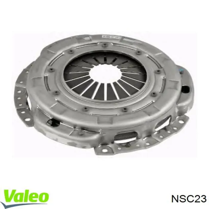 Корзина сцепления NSC23 VALEO