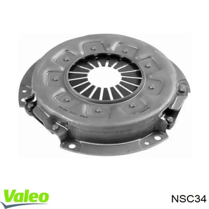 NSC34 VALEO