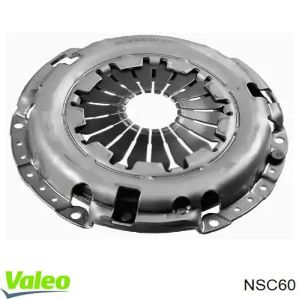 NSC60 VALEO