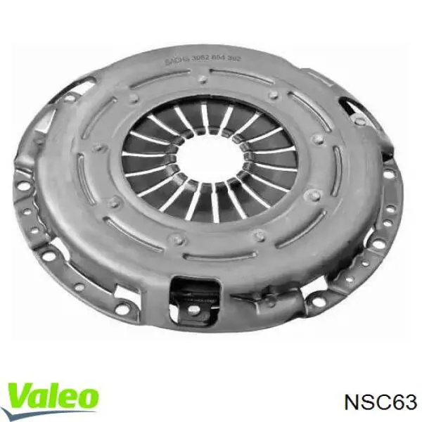  NSC63 VALEO