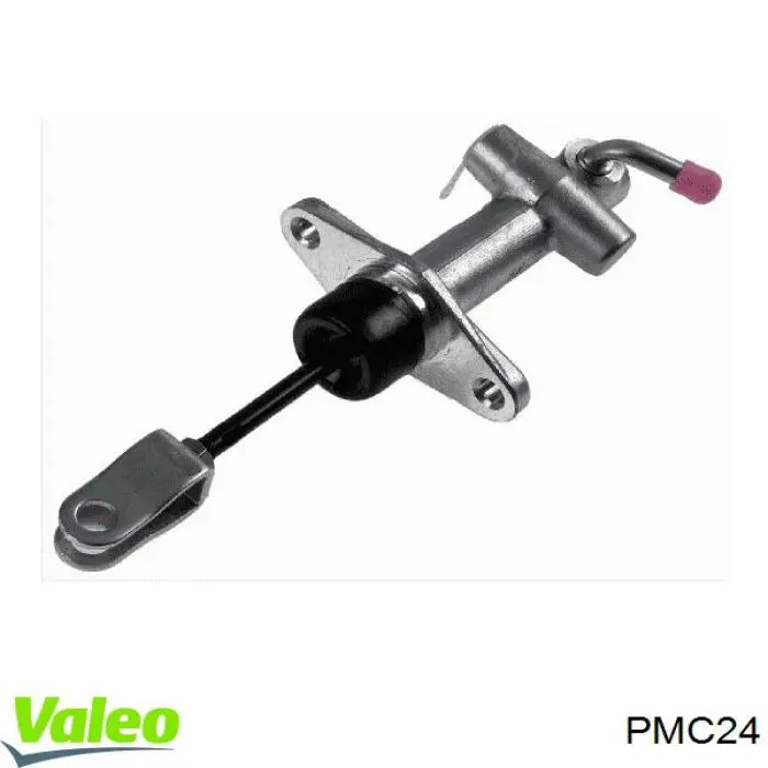 PMC24 VALEO Цилиндр сцепления, главный