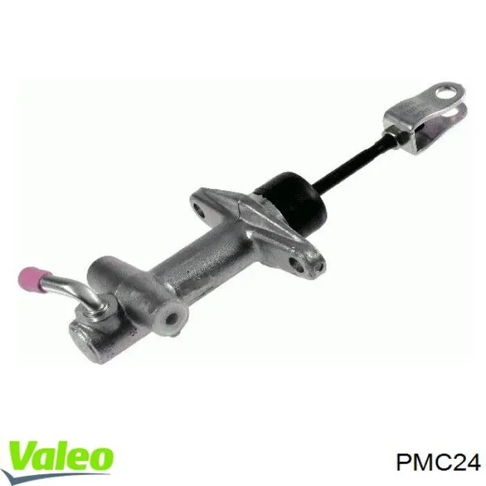 Главный цилиндр сцепления PMC24 VALEO