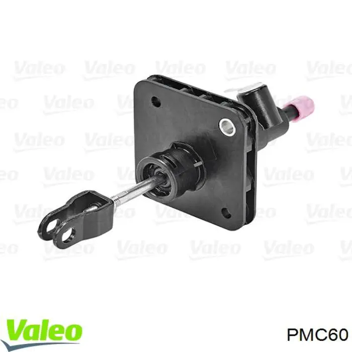 PMC60 VALEO Цилиндр сцепления, главный