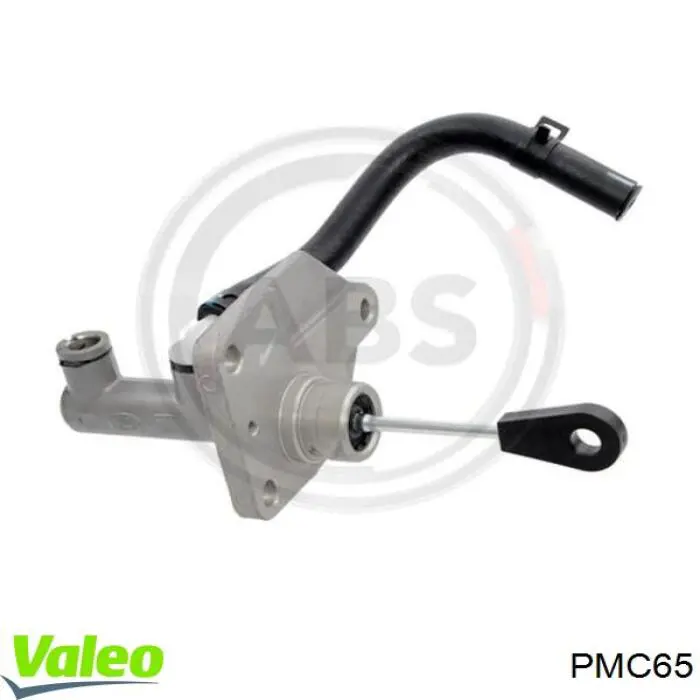 PMC65 VALEO Цилиндр сцепления, главный