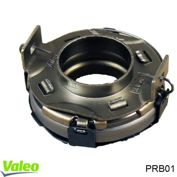 PRB01 VALEO Подшипник выжимной сцепления